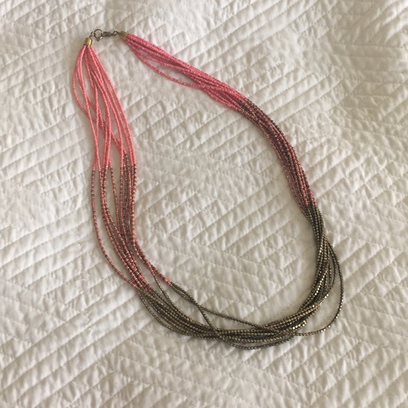 Francesca’s Necklace. - Picture 1 of 2